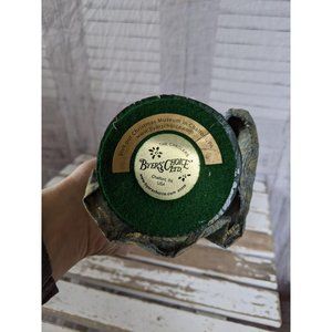 Byers choice bird cage 2008 lady Victorian‎